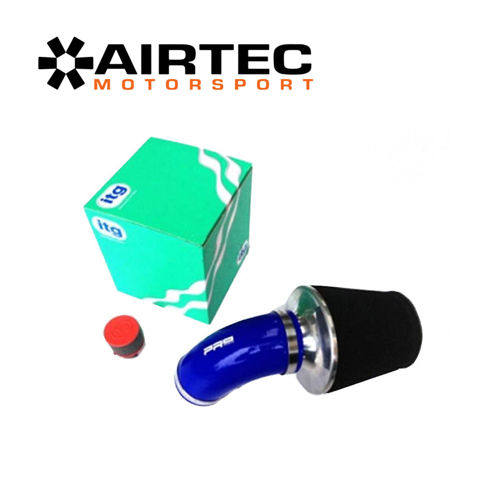 AIRTEC Motorsport Induction Kit for Fiesta ST150