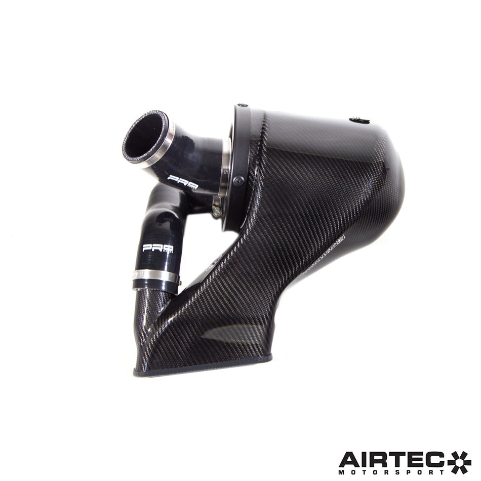 AIRTEC STAGE 2 CARBON FIBRE AIRBOX CAIS FOR MK2 FOCUS RS