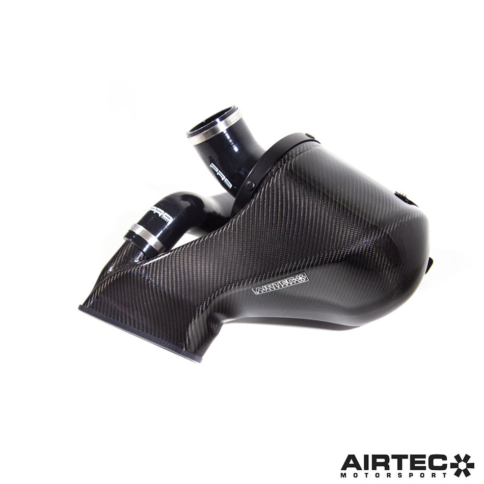 AIRTEC STAGE 2 CARBON FIBRE AIRBOX CAIS FOR MK2 FOCUS RS