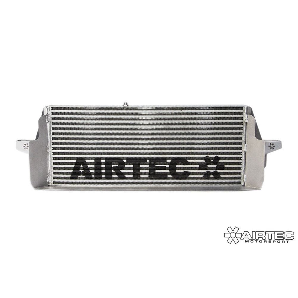 AIRTEC STAGE 1 INTERCOOLER UPGRADE FOR FOCUS RS MK2