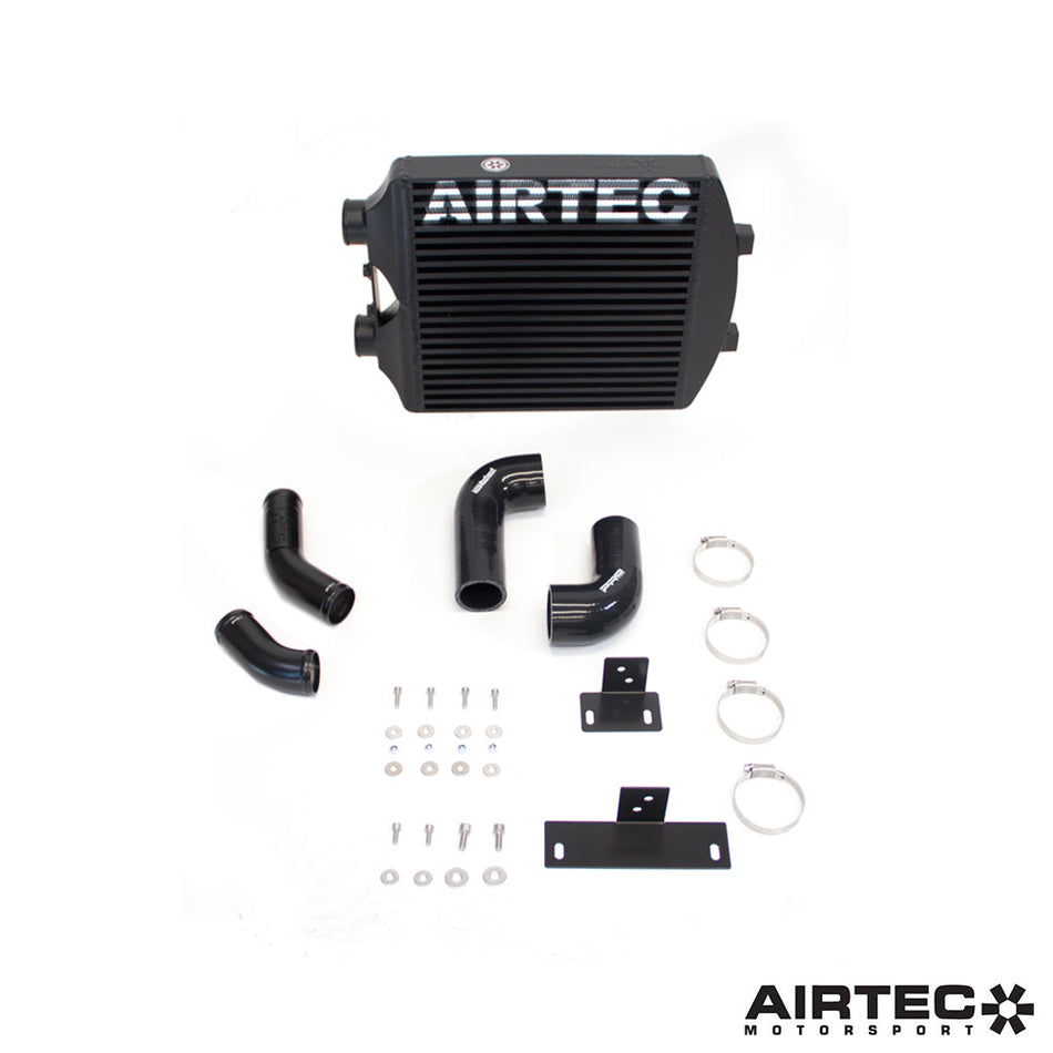 AIRTEC Stage 2 Intercooler Upgrade for Fiesta 1.0 EcoBoost