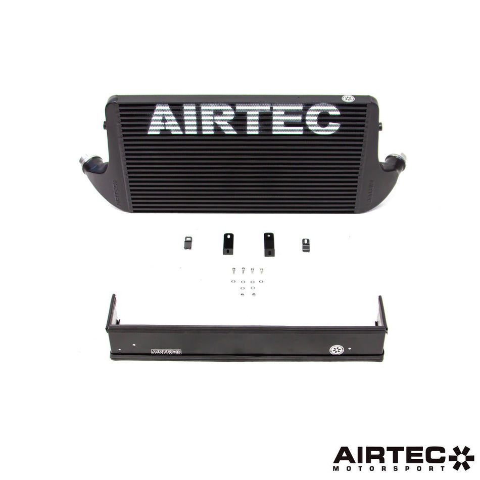 AIRTEC MOTORSPORT STAGE 3 INTERCOOLER FOR FIESTA MK8/8.5 ST-200