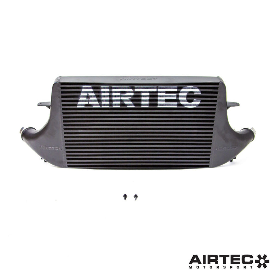 AIRTEC MOTORSPORT STAGE 2 FRONT MOUNT INTERCOOLER FOR FIESTA MK8 ST-200