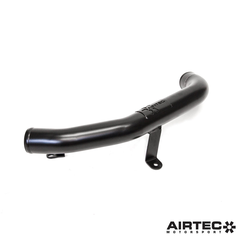 AIRTEC MOTORSPORT LOWER DE-RES PIPE FOR FOCUS MK3 ST-D
