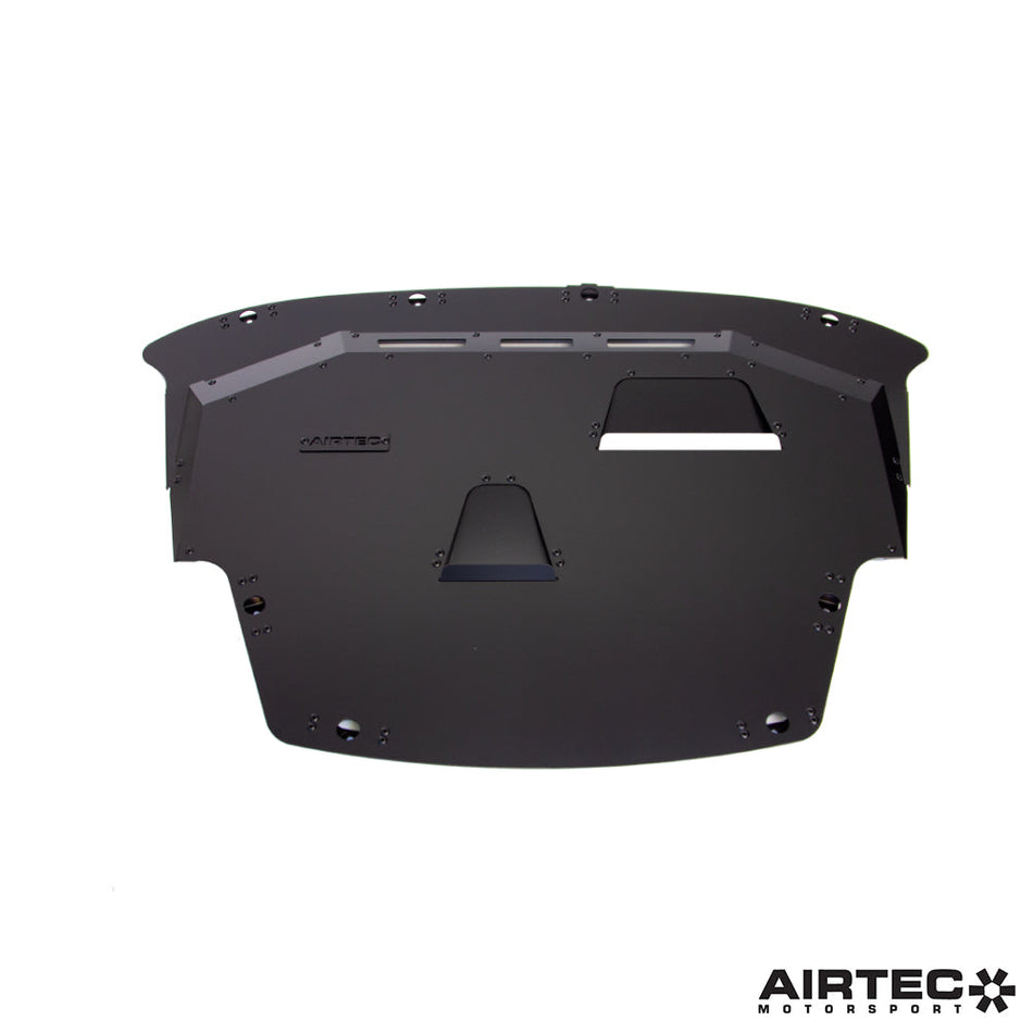 AIRTEC Motorsport Aluminium Under Tray for Fiesta Mk8 incl. ST