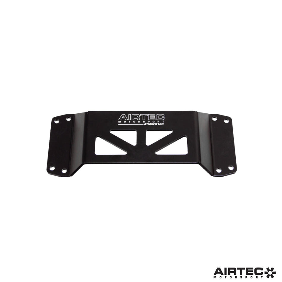 AIRTEC Motorsport Exhaust Brace for Ford Fiesta Mk7 / Mk8 ST