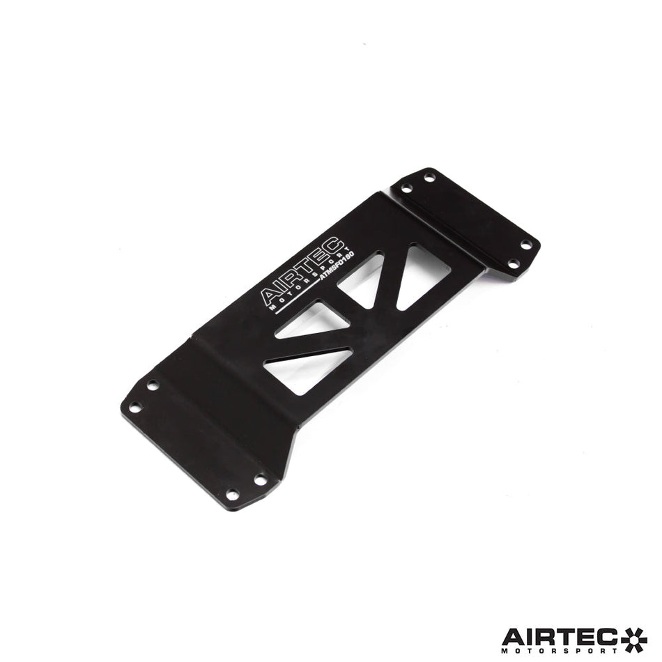 AIRTEC Motorsport Exhaust Brace for Ford Fiesta Mk7 / Mk8 ST