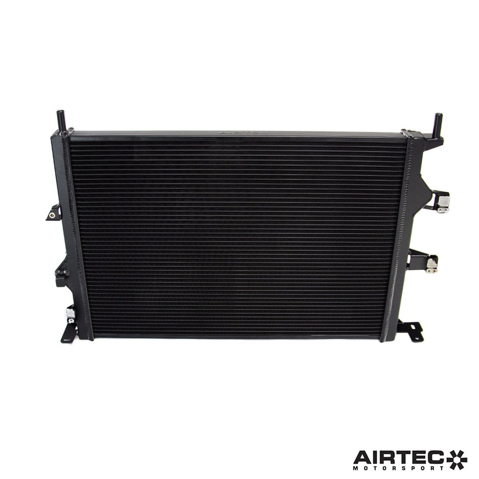 AIRTEC Motorsport Radiator Upgrade for Ford Focus Mk3 RS