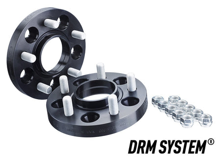 H&R Wheel Spacers for Ford Fiesta Mk8/8.5