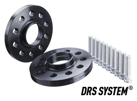 H&R Wheel Spacers for Ford Puma Mk2