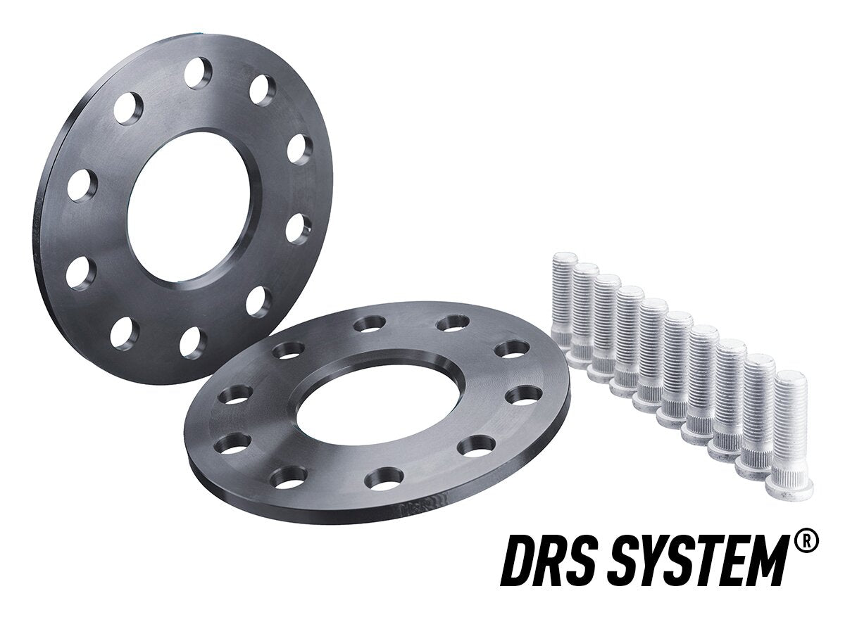 H&R Wheel Spacers for Ford Kuga Mk2 / Kuga Mk1