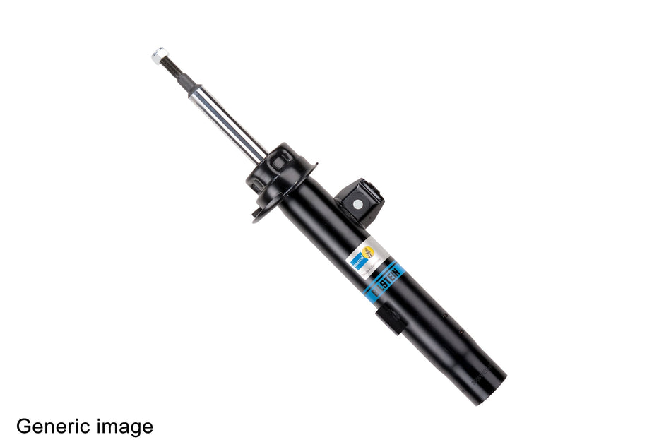 Bilstein B4 Front (22-249333) - Ford Transit 2014 B4