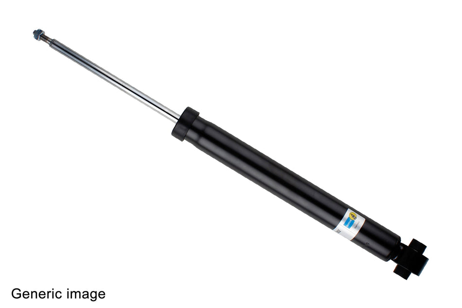 Bilstein B4 Rear (19-334141) - Ford Ranger (TKE)-Bodenfreiheit