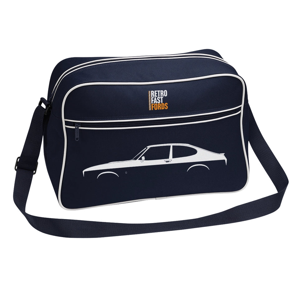 The Retro Bag Ford Capri