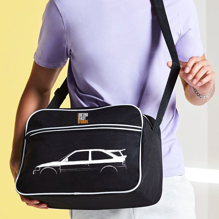 The Retro Bag Ford Sierra Cosworth