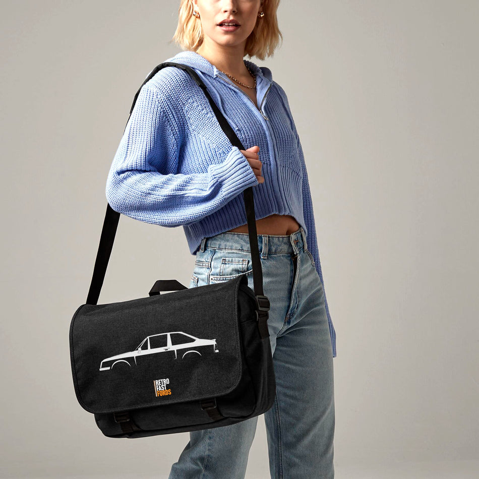 Messenger Bag Ford Escort RS2000