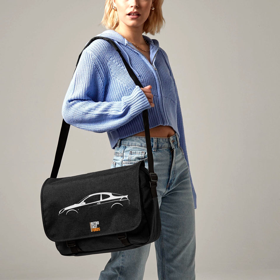 Messenger Bag Ford Puma