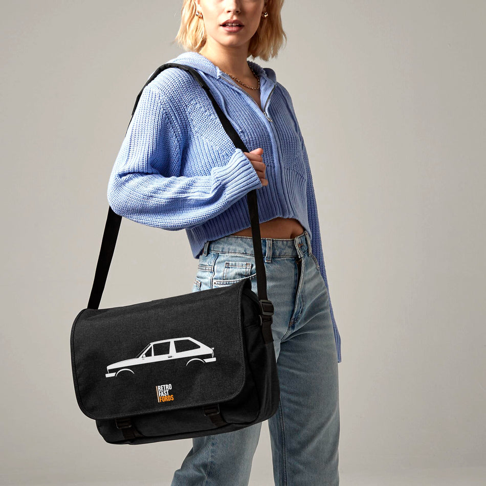 Messenger Bag Ford Fiesta M1 XR2