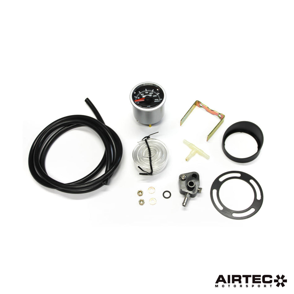 AIRTEC Motorsport Fiesta MK7 ST boost guage kit