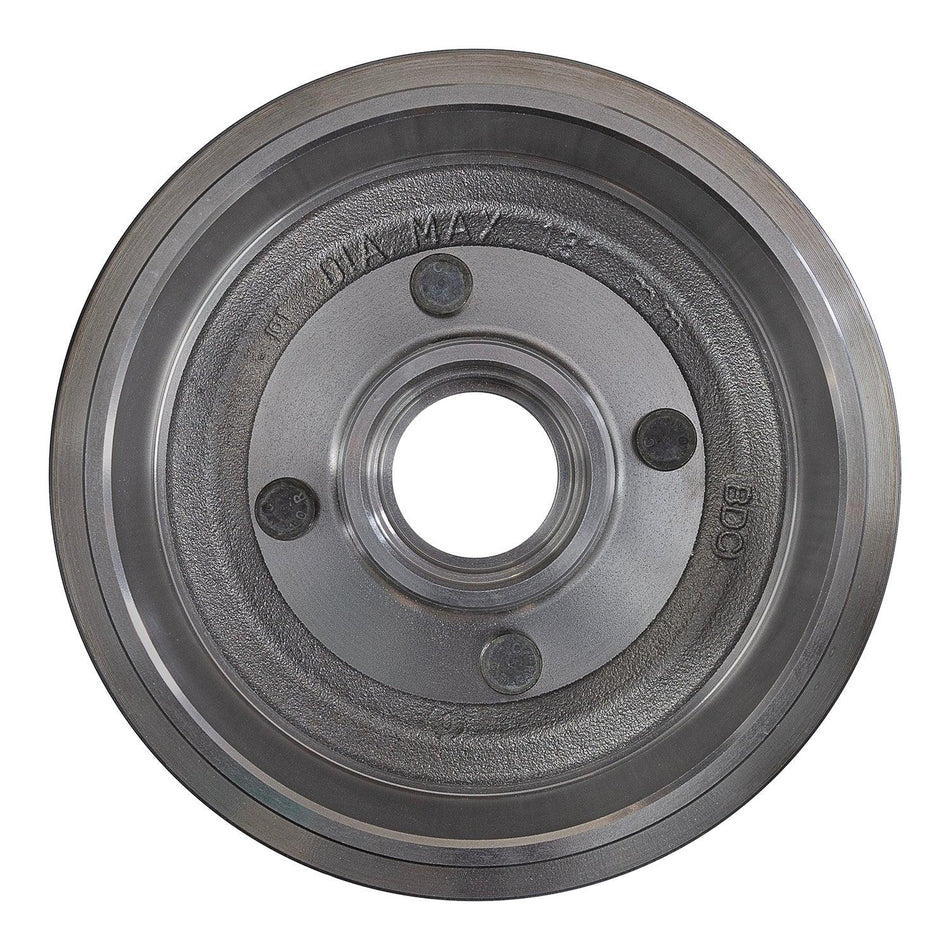 EBC OEM Replacement Brake Drum (DM018) Mk2 Fiesta XR2