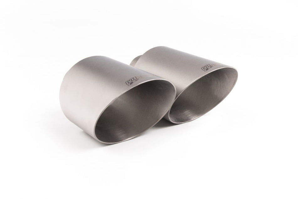 Milltek Sport - GPF Back Exhaust (Multiple Options) MK4 Focus ST Estate/Wagon (Petrol)