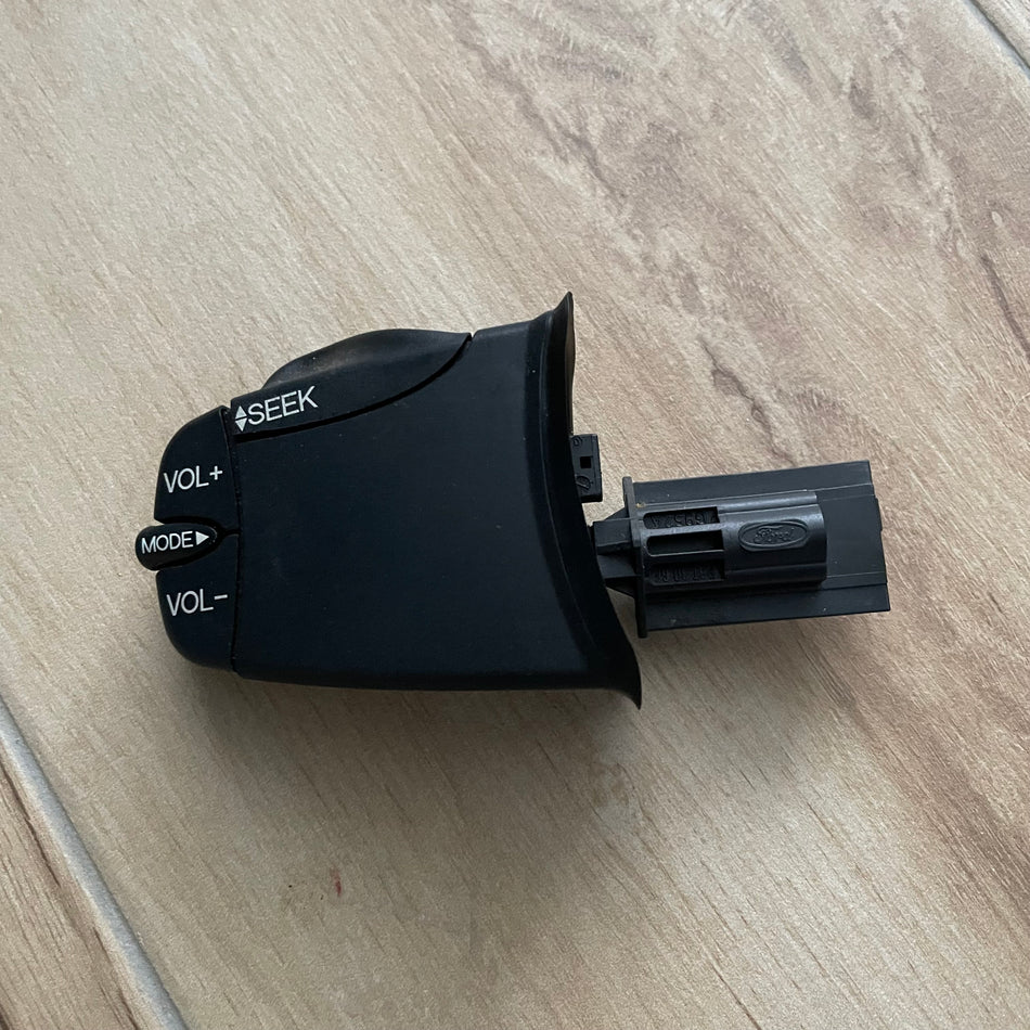 USED Ford Fiesta Steering Column Audio Radio Control - Retro Fast Fords