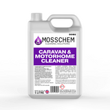 Caravan & Motorhome Cleaner