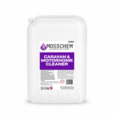 Caravan & Motorhome Cleaner