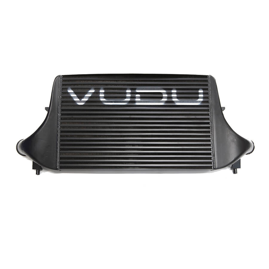 Fiesta ST MK8 Stage 3 Intercooler - VUDU