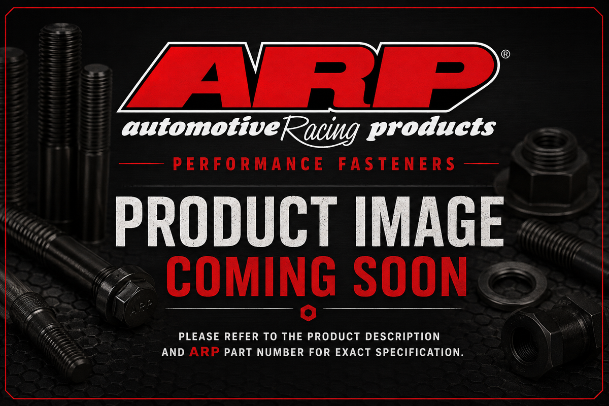 ARP Ford 6.4L Powerstroke main stud kit - ARP product image coming soon