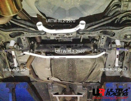 Ultra Racing Rear Anti Roll Bar AR20-1211