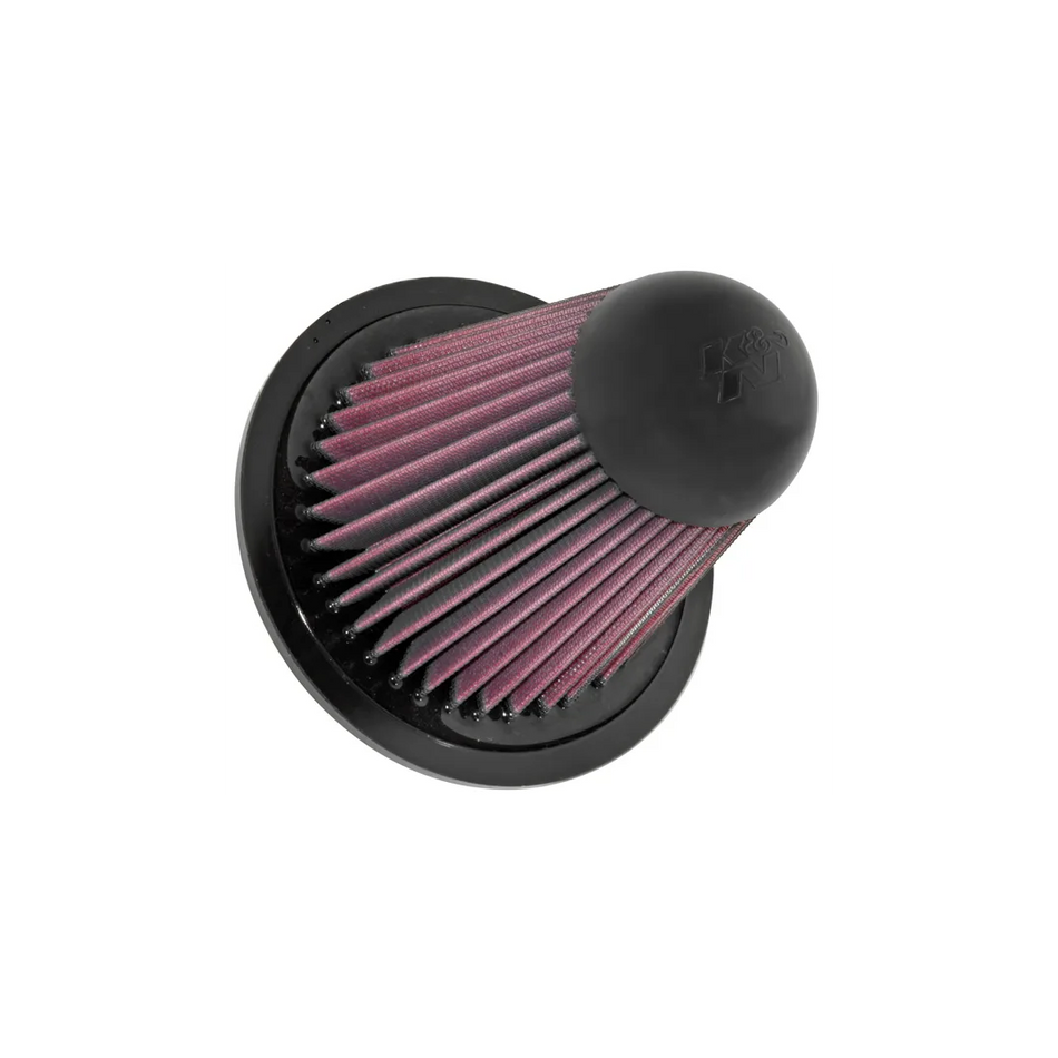 K&N Replacement Air Filter – Ford Escort – E-0995