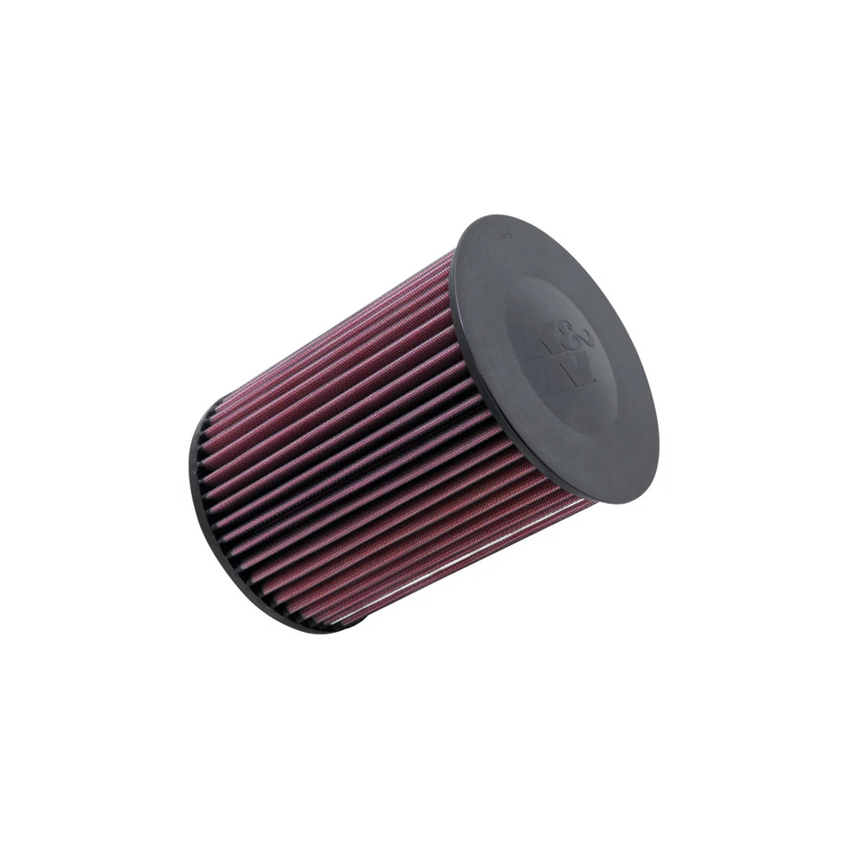 K&N Replacement Air Filter – Ford Focus – E-2993
