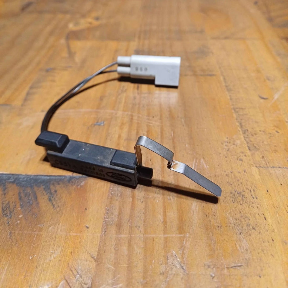 Genuine Ford Fiesta mk6 outside temperature sensor ST150 Zetec S 1.25 1.4 1.6 16v 2002-2008