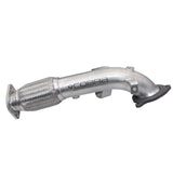 Cobra Ford Fiesta (Mk7) ST 180/200 Front Pipe Sports Cat / De-Cat Performance Exhaust