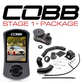 COBB Ford Stage 1 plus Power Package Fiesta ST 2014-2019