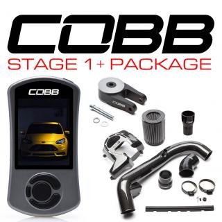 COBB Ford Stage 1 plus Carbon Fiber Power Package Focus ST 2013-2018