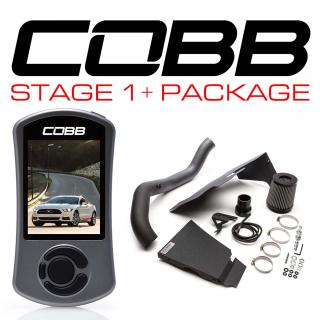 COBB Ford Stage 1 plus Power Package Mustang EcoBoost 2015-2021
