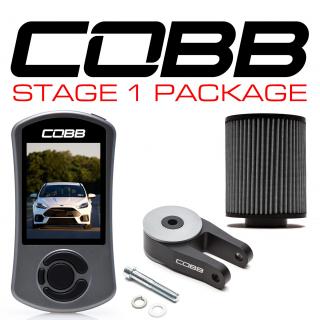 COBB Stage 1 Power Package Ford Focus RS MK3 2016-2018