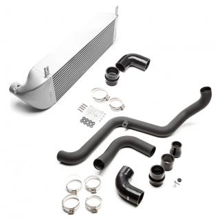 COBB Front Mount Intercooler Kit (Silver) Ford Focus RS MK3 2016–2018