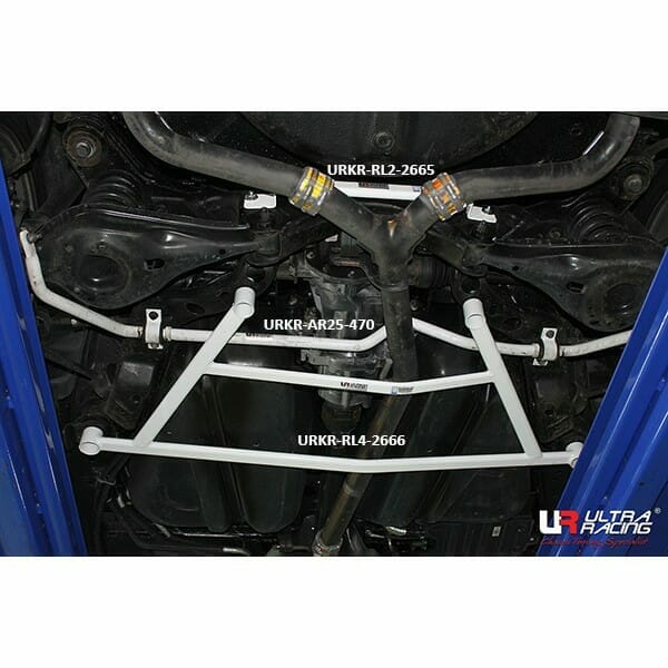 Ultra Racing Rear Anti Roll Bar AR20-2196