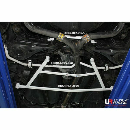 Ultra Racing Rear Anti Roll Bar AR20-2196