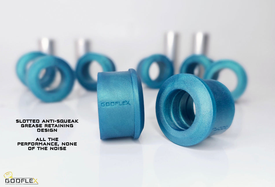 Ford Focus MK3 (2011-2018) Rear Suspension Arm Bushes