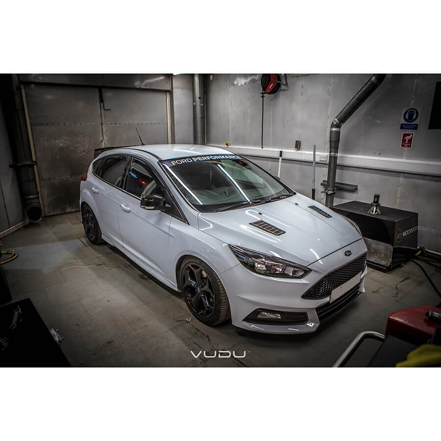 Focus ST Diesel Remap Stage 1 - VUDU Performance