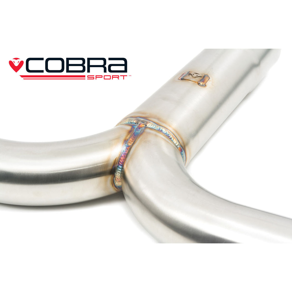 Ford Focus ST (Mk4) Box Delete Race GPF-Back Performance Exhaust
