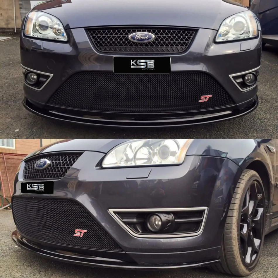 Ford Focus St Mk2 Facelift BODYKIT 2008-2011