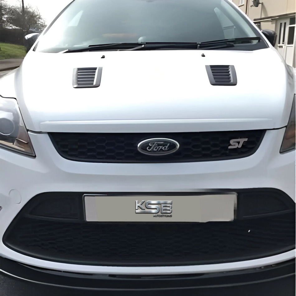 Ford Focus St Mk2 Facelift BODYKIT 2008-2011