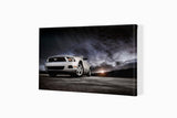 Ford Mustang (fifth generation convertible)