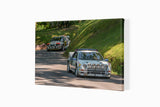 Ford RS200 Evolution at Shelsley Walsh Hill Climb