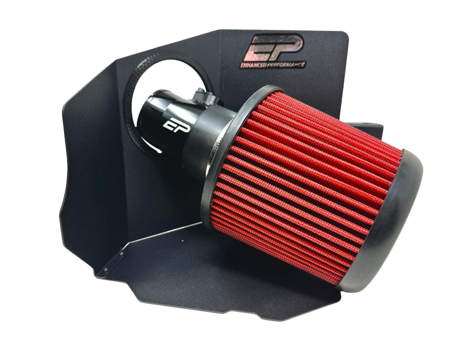 1.0 EcoBoost MK8 Fiesta (Front Turbo Engine) - Enhanced Performance Induction Kit